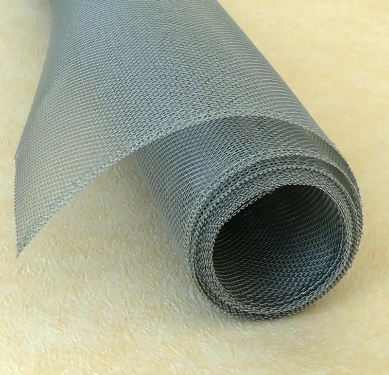 Edelstahlgewebe